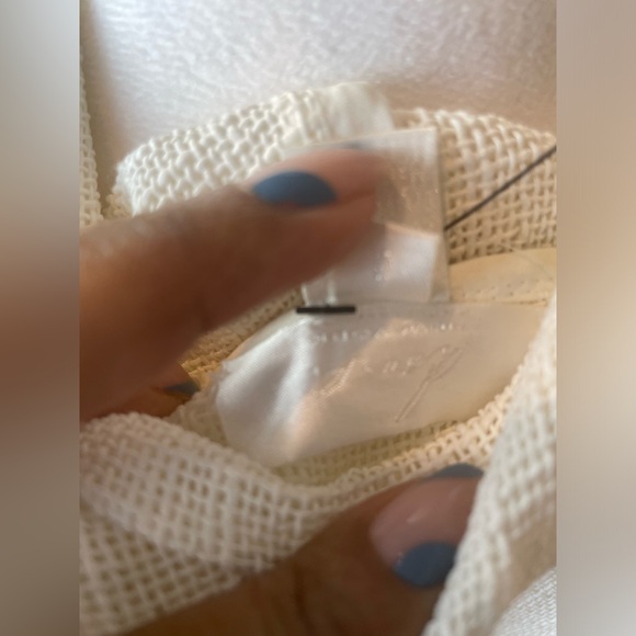 Retail $895 Doo.Ri Mesh Runway Jacket - Picture 7 of 10